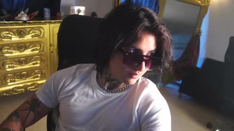 Dante coppola online show from February 2, 2025, 3:39 pm