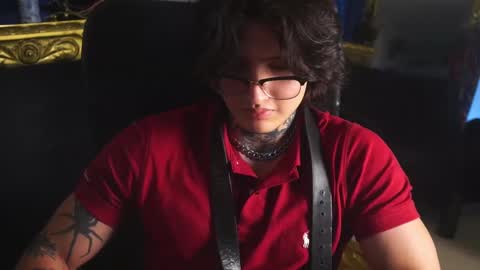 Dante coppola online show from February 17, 2025, 5:10 pm