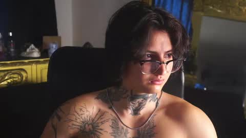 Dante coppola online show from February 21, 2025, 3:32 pm