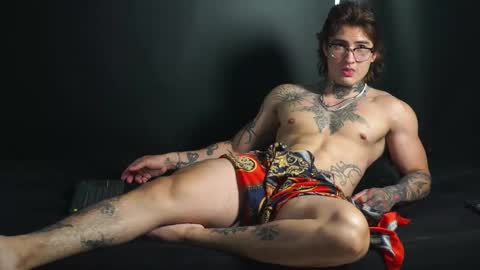 Dante coppola online show from September 23, 2025, 10:02 pm