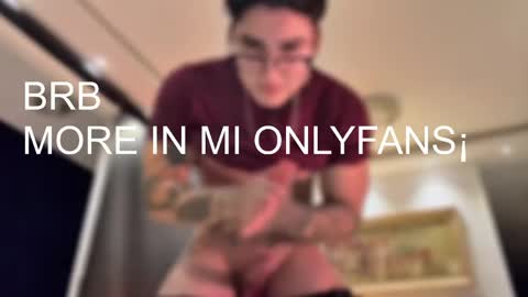 Dante coppola online show from April 17, 2026, 11:52 pm