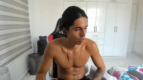 X Dante7373574 online show from December 15, 2025, 7:18 pm