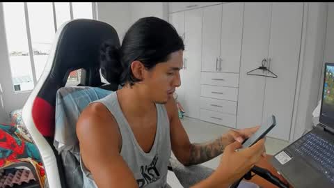 X Dante7373574 online show from January 16, 2026, 10:14 pm