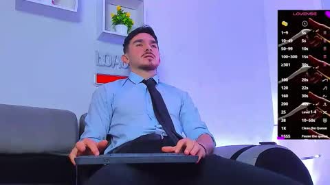 Dante online show from April 4, 2026, 3:27 am