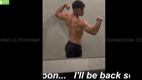 Snapshot of danteestone chatting on February 19, 2025, 4:33 pm Dante online show from February 19, 2025, 4:33 pm