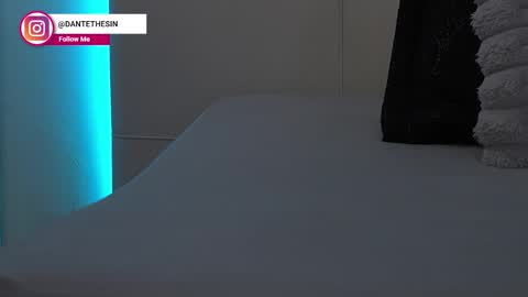 Snapshot of danteestone chatting on December 1, 2025, 8:36 pm Dante online show from December 1, 2025, 8:36 pm