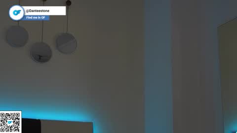 Dante online show from January 14, 2026, 8:47 pm