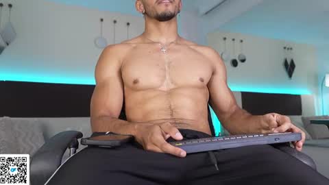 Dante online show from July 1, 2026, 5:45 pm