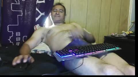 dantehot82 online show from March 23, 2026, 11:09 pm