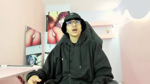 Dante online show from May 19, 2026, 4:41 am