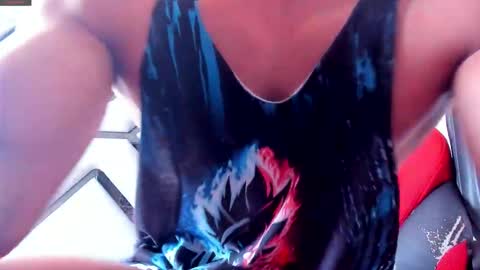 Dante online show from March 11, 2026, 6:47 pm