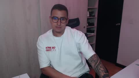 dantevesper online show from April 23, 2026, 6:03 am