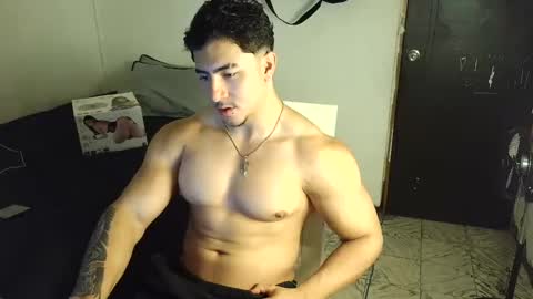 Dante Vicius online show from September 25, 2025, 7:45 am