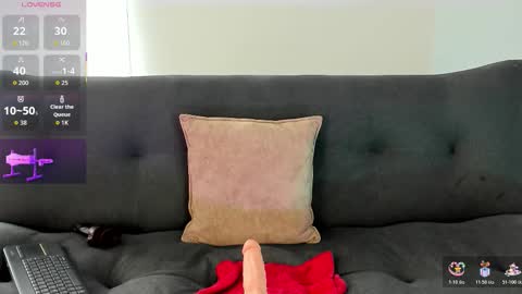 Jared online show from January 10, 2026, 9:05 pm