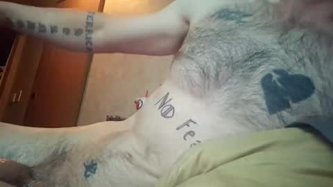 dantheman2231 online show from February 11, 2026, 4:28 am