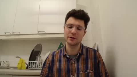 Daniel online show from January 4, 2025, 6:40 pm