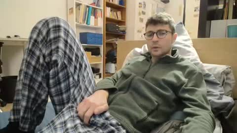 Daniel online show from December 15, 2025, 4:00 pm