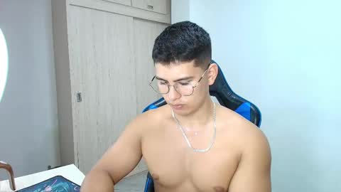 Dantraxx online show from January 5, 2025, 6:56 pm