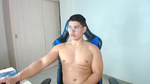 Dantraxx online show from January 16, 2025, 6:06 pm