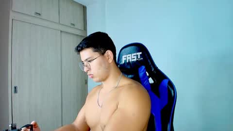 Dantraxx online show from January 17, 2026, 10:02 pm