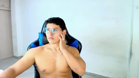 Dantraxx online show from February 1, 2026, 8:51 pm