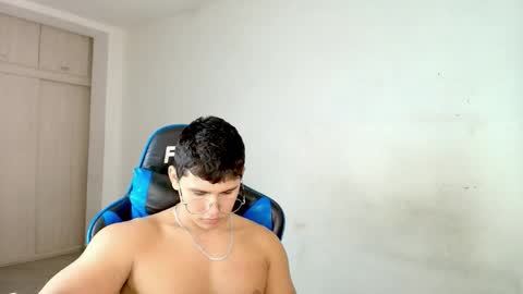 Dantraxx online show from February 2, 2026, 5:55 pm