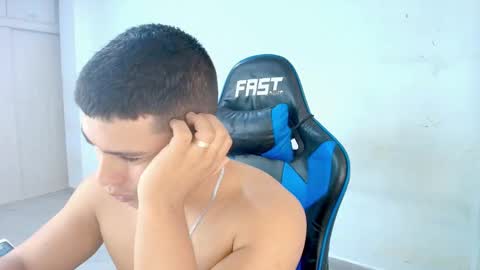 Dantraxx online show from February 18, 2026, 6:59 pm