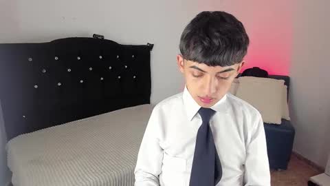 DAN VIANNY online show from October 11, 2025, 3:10 pm