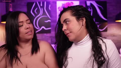 Dany And Alexa online show from January 24, 2025, 1:47 pm