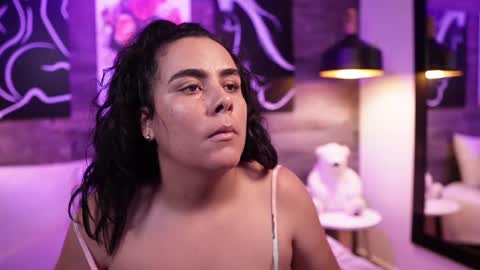 Dany And Alexa online show from February 11, 2025, 6:44 pm