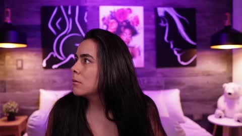 Dany And Alexa online show from March 4, 2025, 6:50 pm