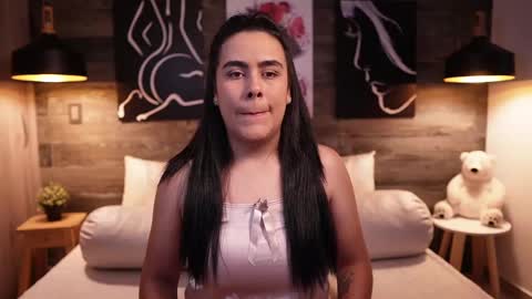 Dany And Alexa online show from March 11, 2025, 12:06 pm