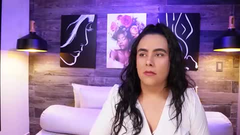 Dany And Alexa online show from October 15, 2025, 12:49 pm