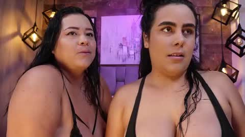 Dany And Alexa online show from February 16, 2026, 12:23 pm