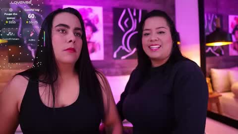 Dany And Alexa online show from March 14, 2026, 1:16 pm