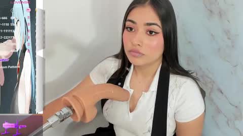 dany_cutee online show from April 4, 2026, 2:58 pm