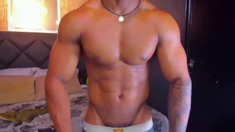 Dany online show from October 26, 2025, 1:22 am