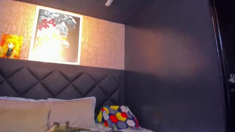 Dany online show from October 29, 2025, 10:55 pm