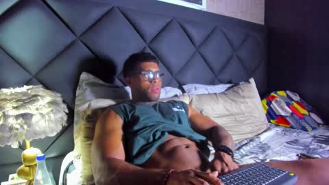 Dany online show from November 5, 2025, 12:43 am