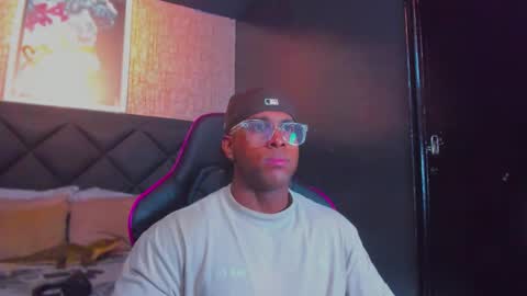 Dany online show from December 1, 2025, 12:15 am