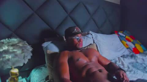 Dany online show from January 8, 2026, 2:03 am