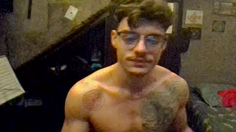 dany_kyng online show from February 26, 2026, 2:10 am