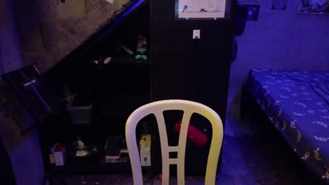 dany_kyng online show from March 30, 2026, 7:15 pm