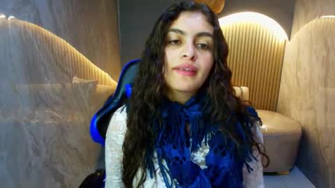 Dany online show from November 12, 2025, 1:44 pm