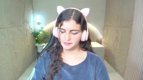 Dany online show from March 10, 2026, 1:05 pm