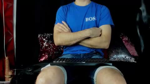 dany_ray20 online show from February 19, 2026, 12:01 pm