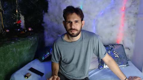 dany_ray20 online show from February 21, 2026, 11:44 am