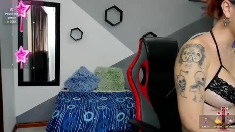 Snapshot of dany_rivera chatting on January 25, 2025, 12:05 pm Dany Rivera online show from January 25, 2025, 12:05 pm