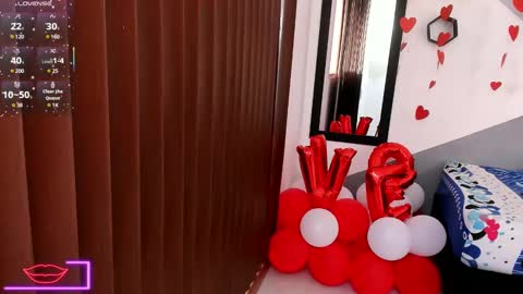 Snapshot of dany_rivera chatting on February 17, 2025, 8:04 pm Dany Rivera online show from February 17, 2025, 8:04 pm