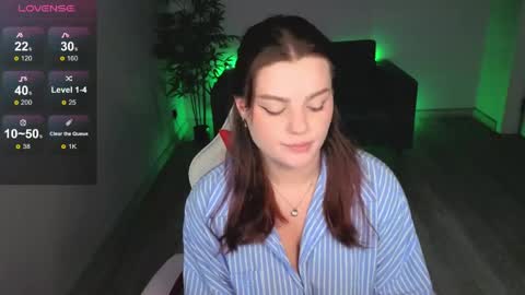 Snapshot of dany_stay chatting on June 3, 2026, 9:34 am dany_stay online show from June 3, 2026, 9:34 am